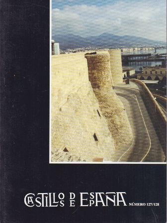 REVISTA CASTILLOS DE ESPAÑA.  NUMERO 127 / 128.