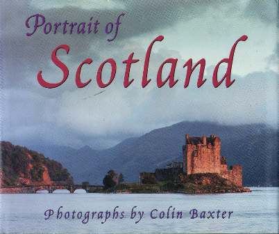 PORTRAIT OF SCOTLAND