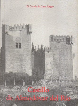 CASTILLO DE ALMODOVAR DEL RIO
