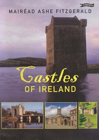 CASTLES OF IRELAND
