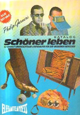 SCHONER LEBEN.