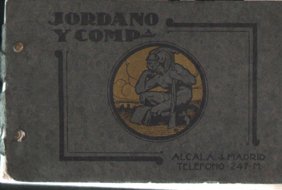 JORDANO Y COMPª.