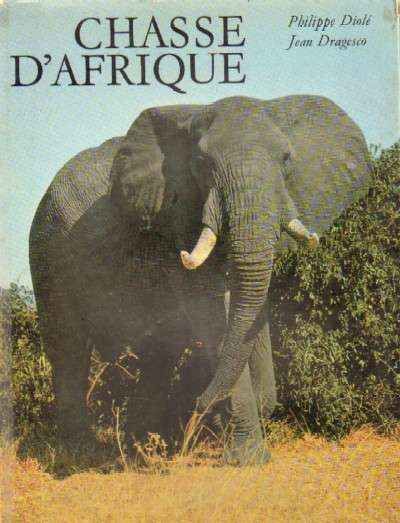 CHASSE D'AFRIQUE