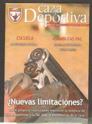 CUARENTA AÑOS DE CAZADOR. MEMORIAS DE CAZA