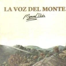 LA VOZ DEL MONTE