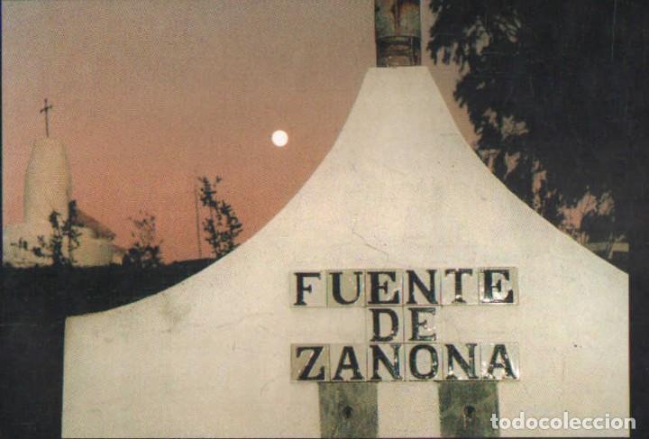 ZANONA