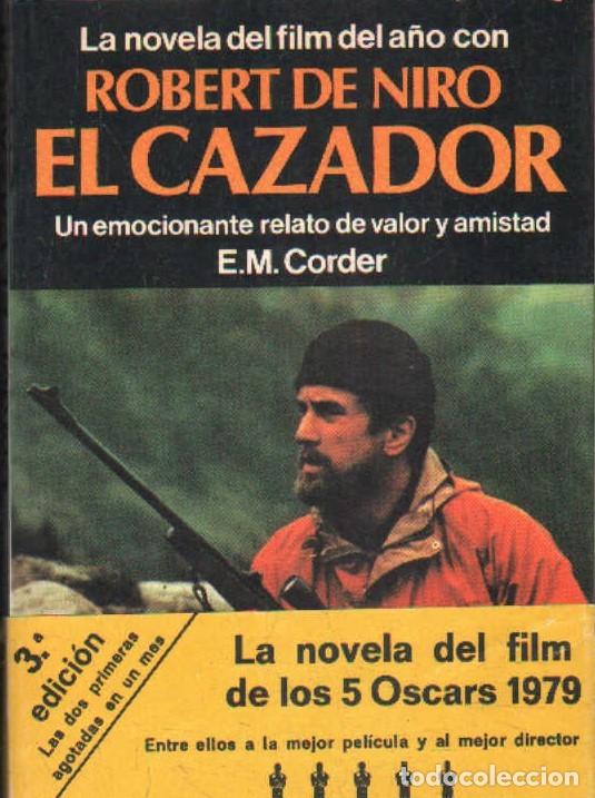 EL CAZADOR