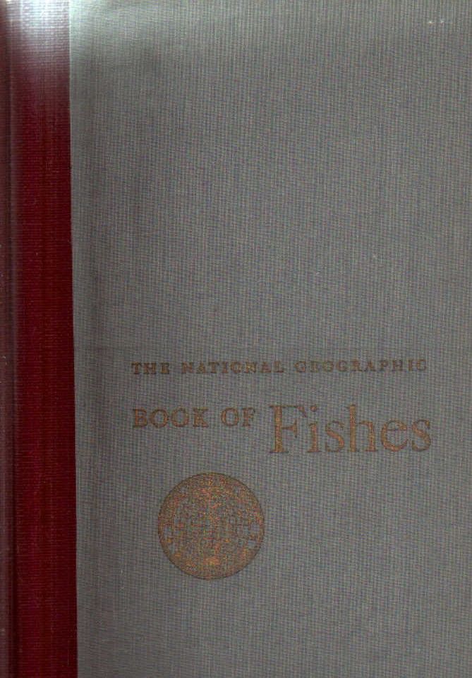 THE BOOK OF FISHES.