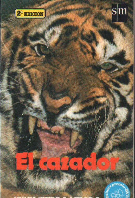 EL CAZADOR