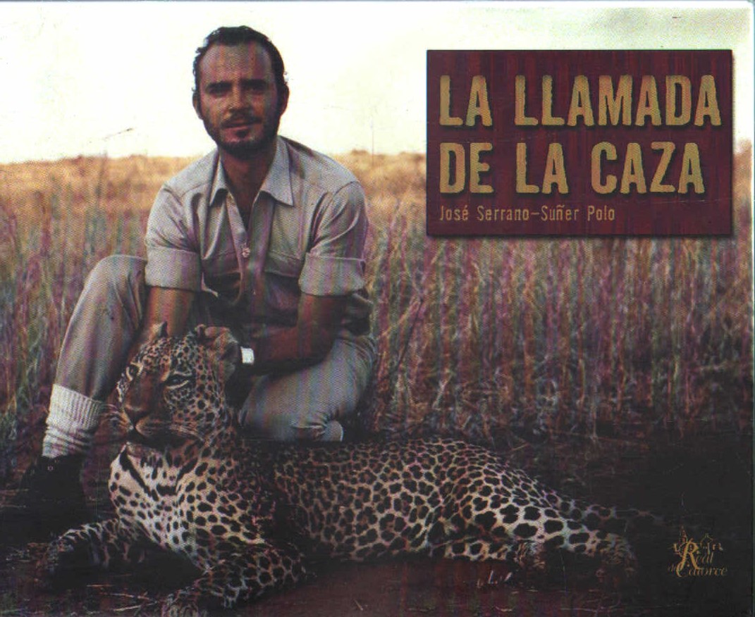LA LLAMADA DE LA CAZA