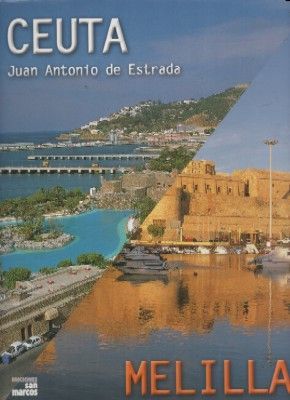 CEUTA - MELILLA.