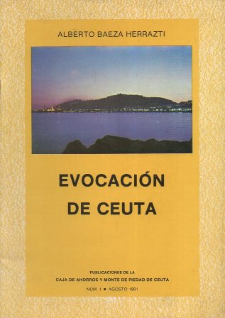 EVOCACION DE CEUTA