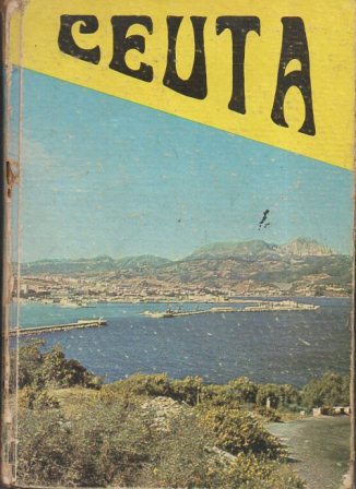 GUIA DE CEUTA - PERLA DEL MEDITERRANEO