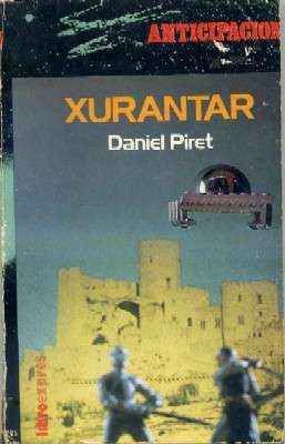 XURANTAR. ANTICIPACION.