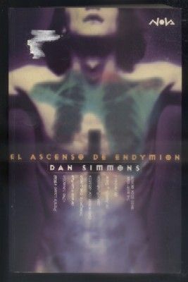 EL ASCENSO DE ENDYMION.
