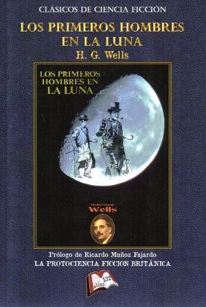 LOS PRIMEROS HOMBRES EN LA LUNA.