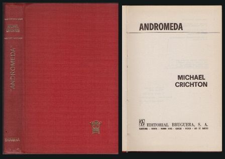 ANDROMEDA.