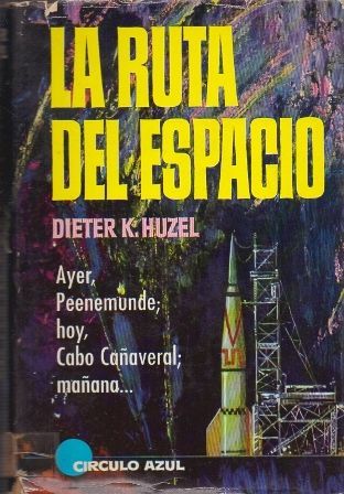LA RUTA DEL ESPACIO.