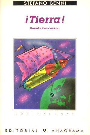 ¡TIERRA! (PREMIO BANCARELLA)