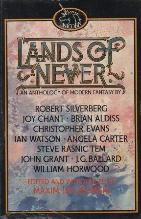 LANDS OF NEVER