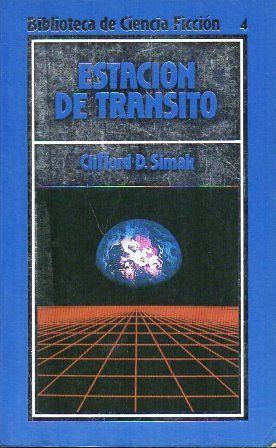 ESTACION DE TRANSITO