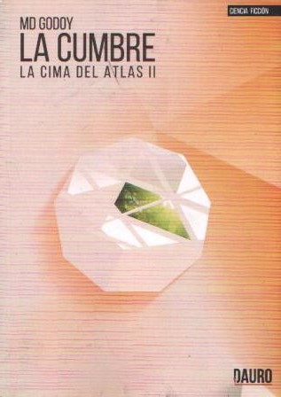 LA CUMBRE  LA CIMA DEL ATLAS II