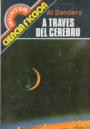 A TRAVES DEL CEREBRO - INFINITUM CIENCIA FICCION 63