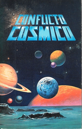 CONFLICTO COSMICO