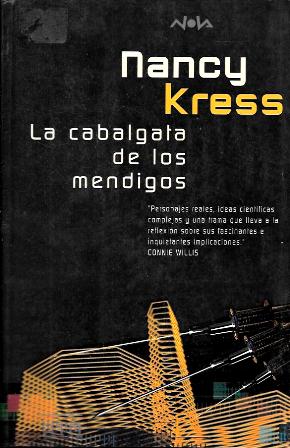 LA CABALGATA DE LOS MENDIGOS