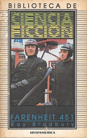 FARENHEIT 451