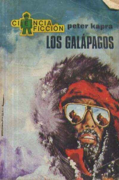 LOS GALAPAGOS