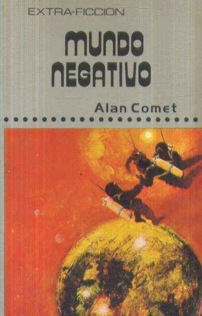 MUNDO NEGATIVO