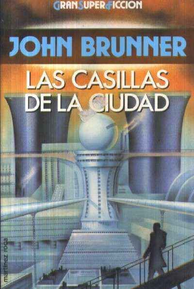 LAS CASILLAS DE LA CIUDAD