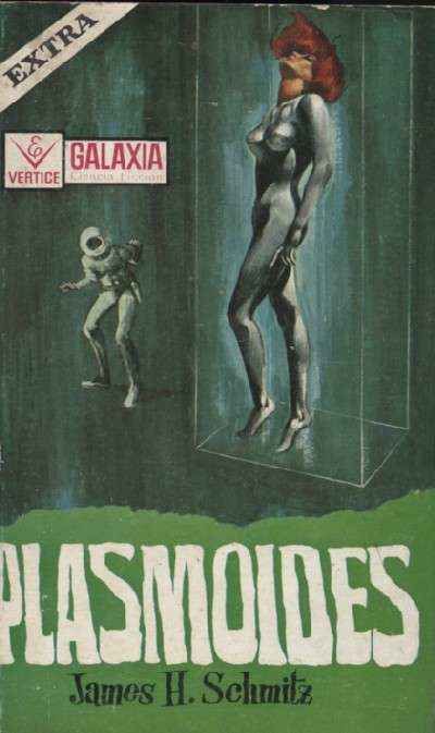 PLASMOIDES