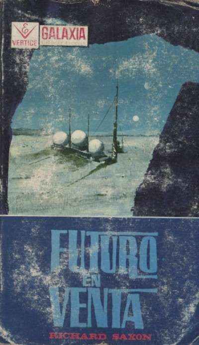 FUTURO EN VENTA