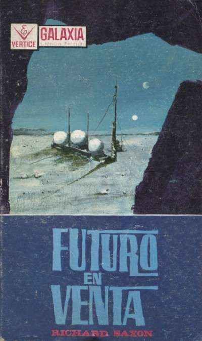 FUTURO EN VENTA