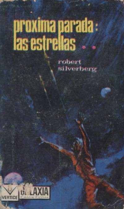 PROXIMA PARADA: LAS ESTRELLAS