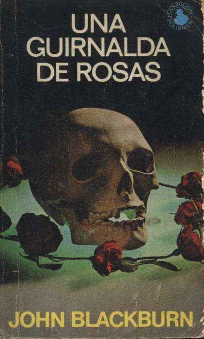 UNA GUIRNALDA DE ROSAS