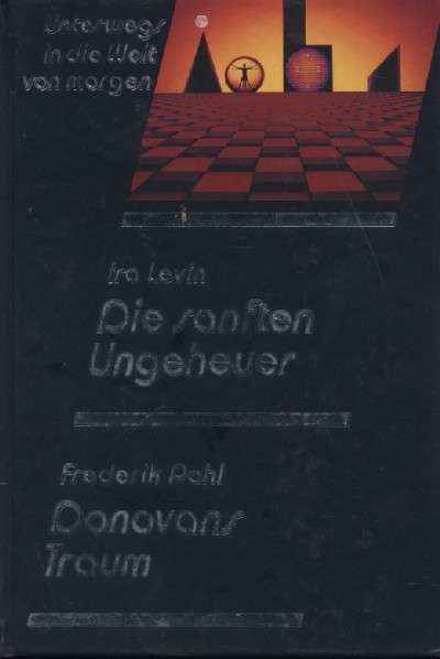 DIE SANFTEN UNGEHEUER.