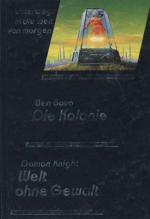 DIE KOLONIE.
