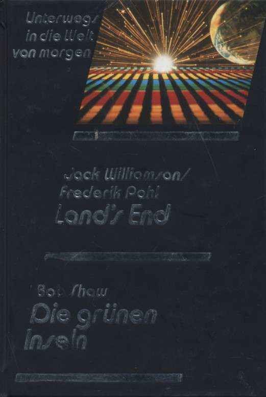 LAND´S END.