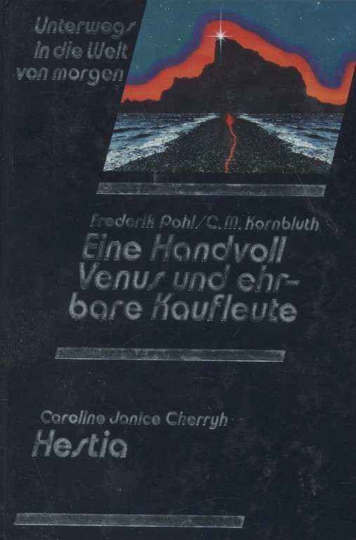 EINE HANDVOLL VENUS UND EHRBARE KAUFLEUTE