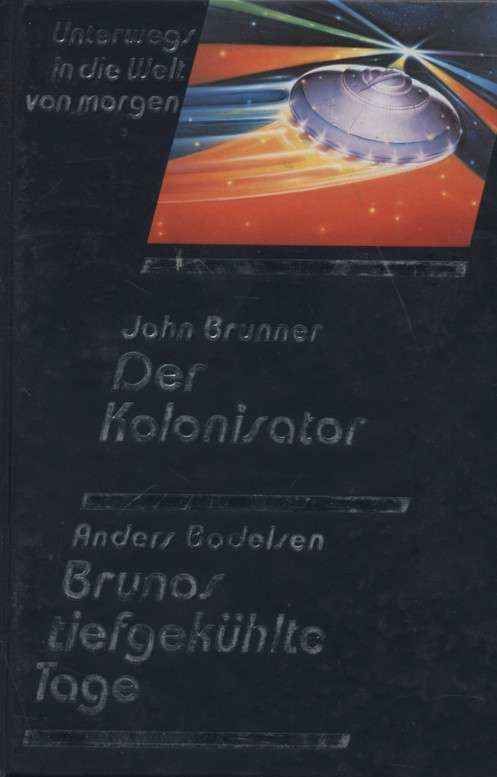 DER KOLONISATOR.