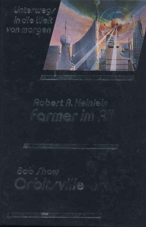 FARMER IM ALL