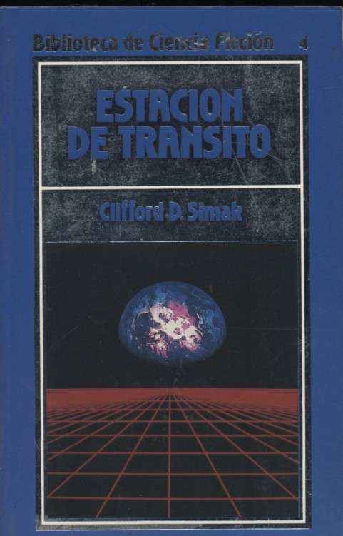 ESTACION DE TRANSITO. Nº4