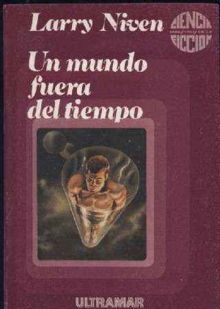 UN MUNDO FUERA DEL TIEMPO