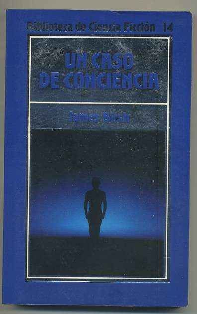 UN CASO DE CONCIENCIA