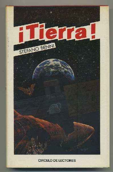 ¡TIERRA!