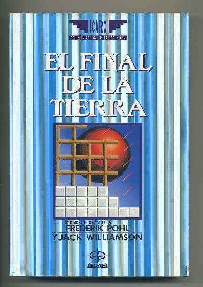 EL FINAL DE LA TIERRA