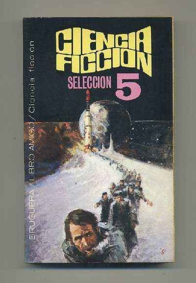 CIENCIA FICCIÓN SELECCIÓN 5